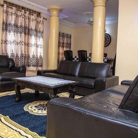 Magnifique Appartement - Cotonou - Avotrou Apkapka Екстер'єр фото