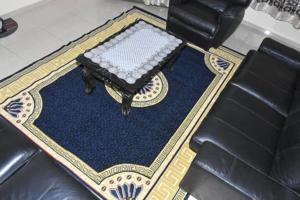 Magnifique Appartement - Cotonou - Avotrou Apkapka Екстер'єр фото
