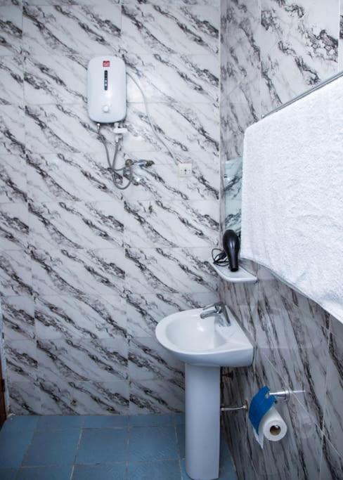 Magnifique Appartement - Cotonou - Avotrou Apkapka Екстер'єр фото