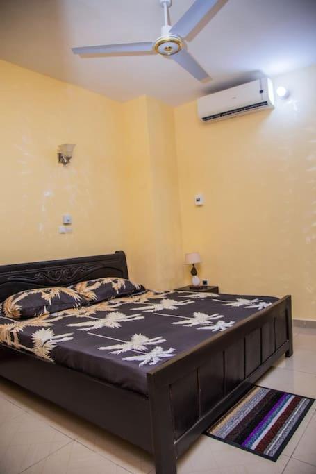 Magnifique Appartement - Cotonou - Avotrou Apkapka Екстер'єр фото