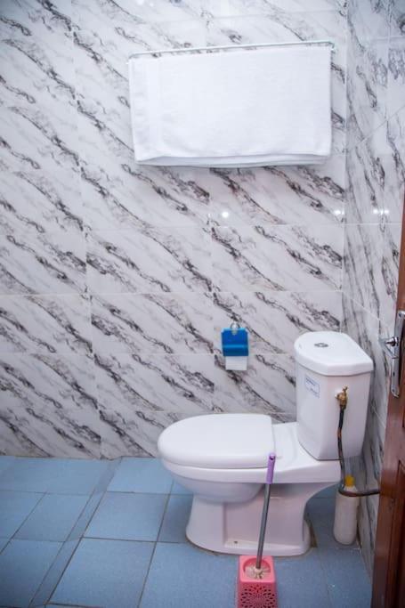 Magnifique Appartement - Cotonou - Avotrou Apkapka Екстер'єр фото