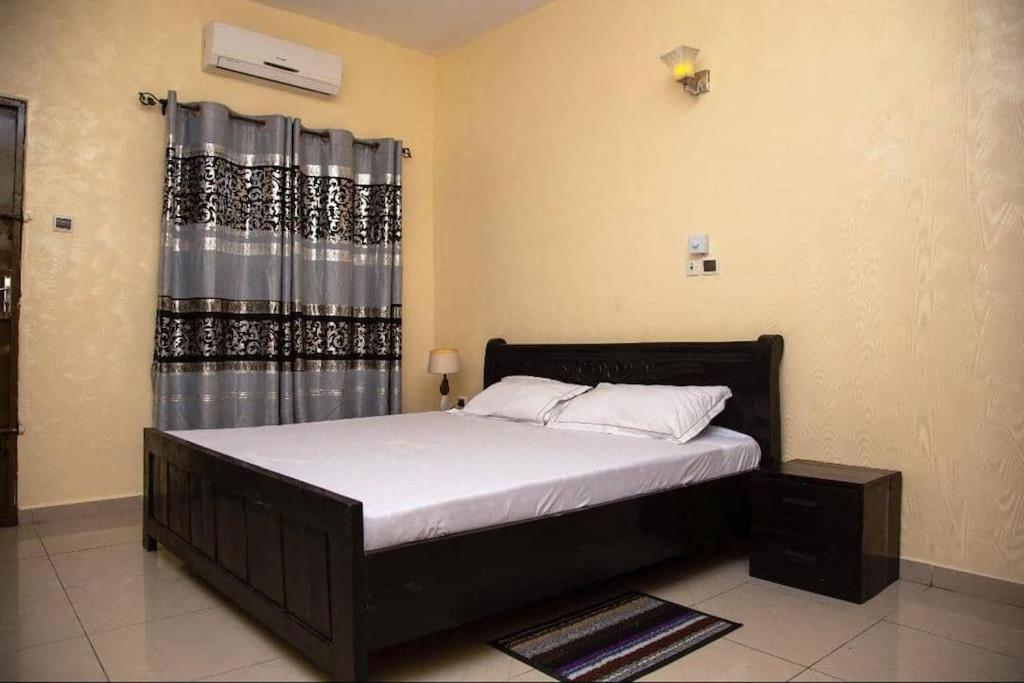 Magnifique Appartement - Cotonou - Avotrou Apkapka Екстер'єр фото